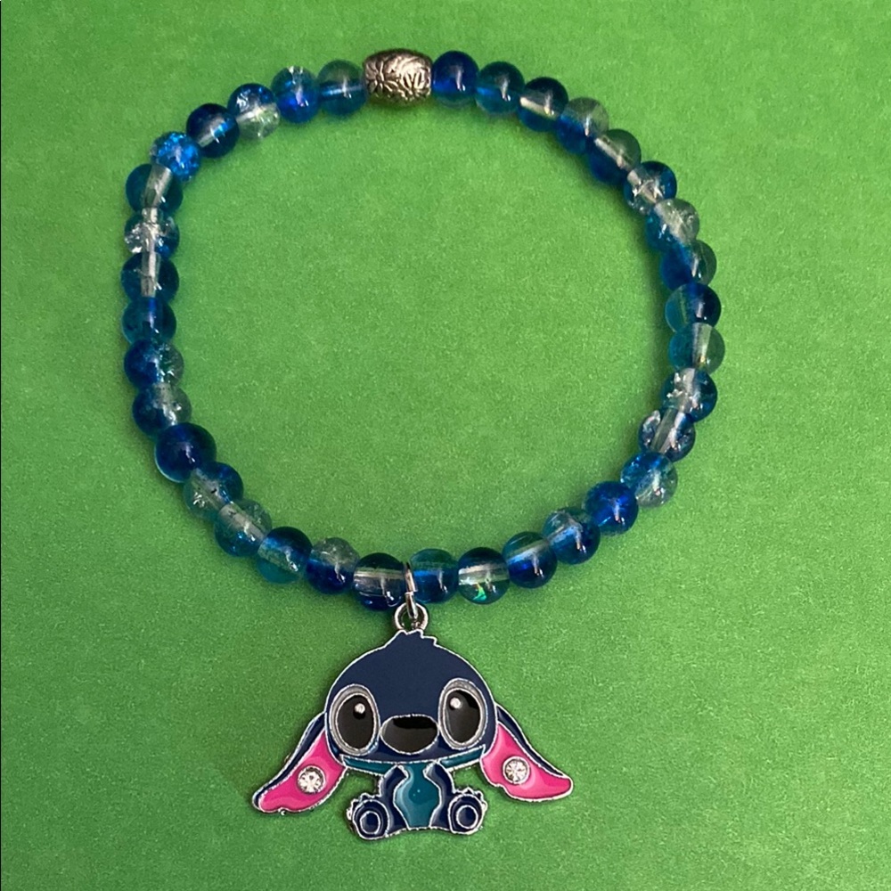 Lilo and Stitch Bracelet